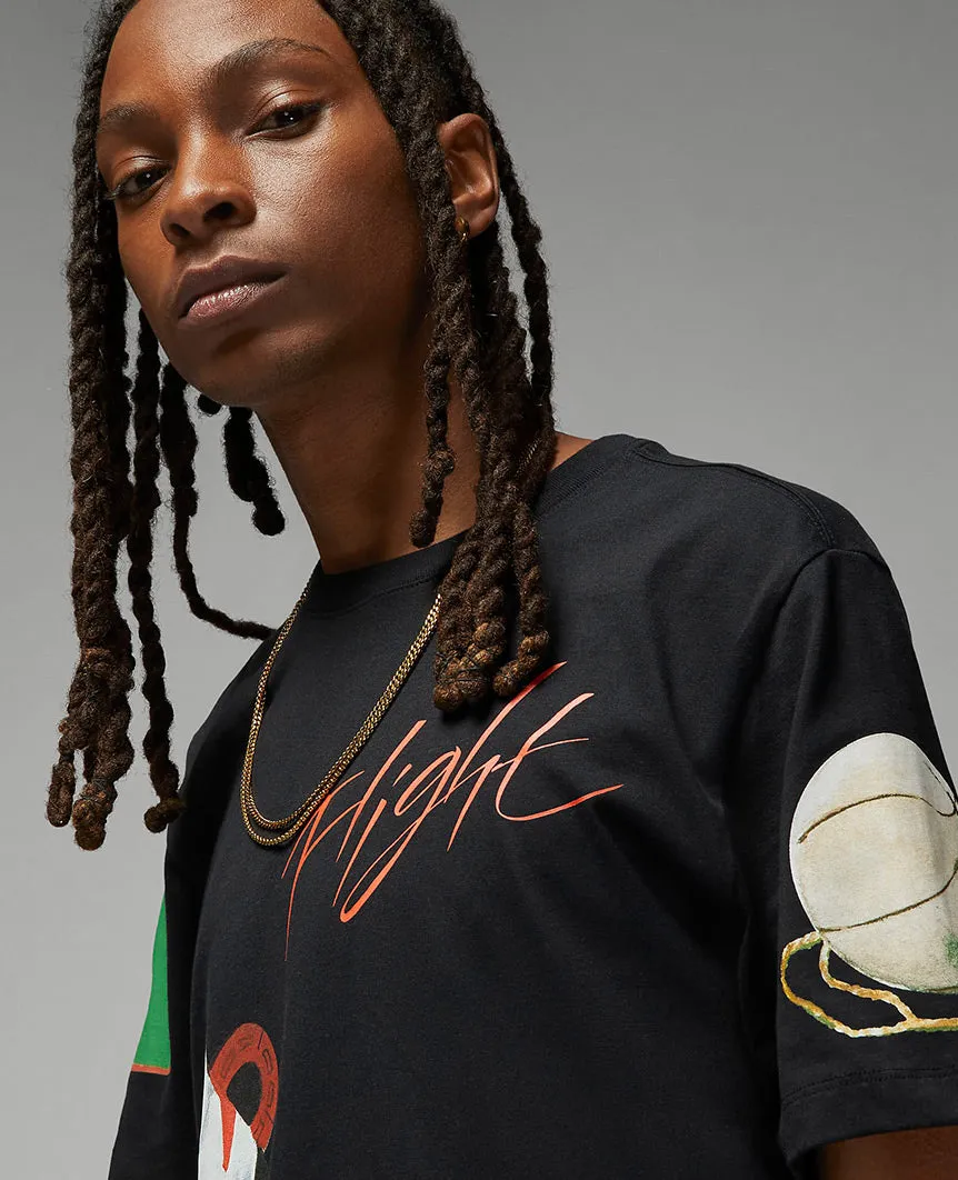 Jordan Artist Series By Jacob Rochester Black