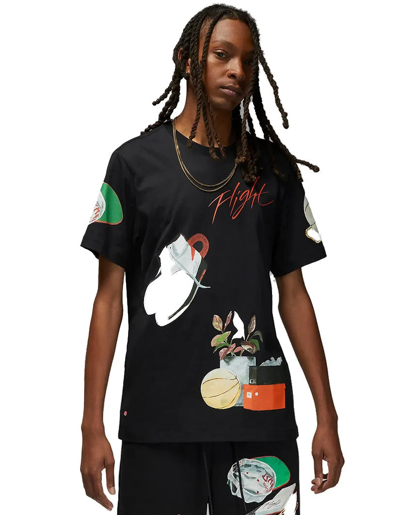 Jordan Artist Series By Jacob Rochester Black