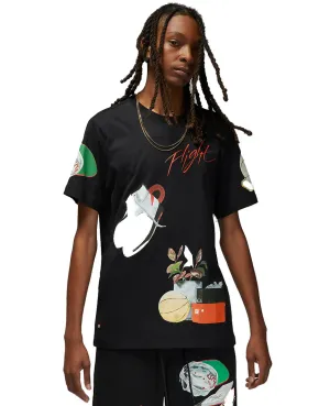 Jordan Artist Series By Jacob Rochester Black