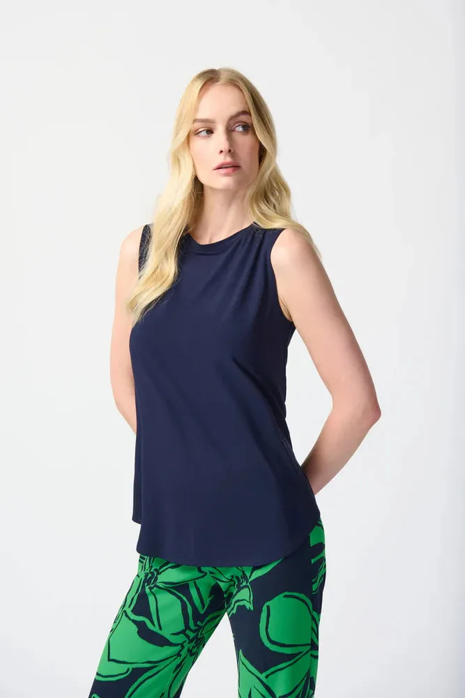 JOSEPH RIBKOFF- WOMEN'S 241289 TOP