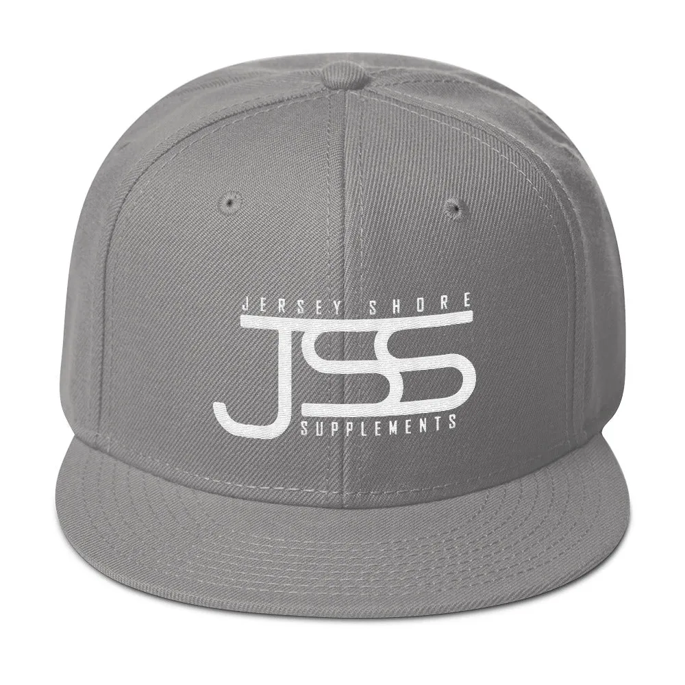JSS Snapback Hat