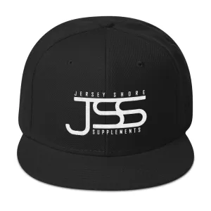 JSS Snapback Hat
