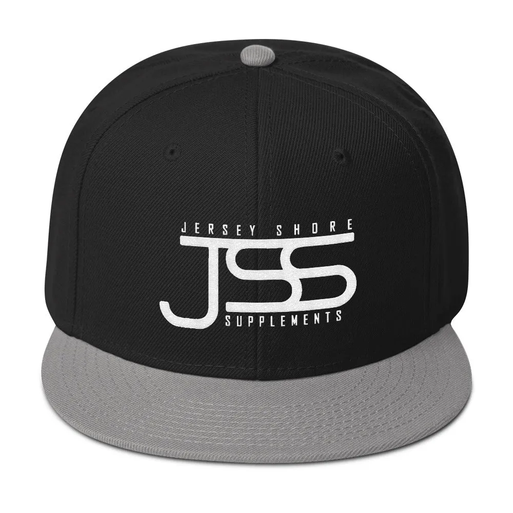 JSS Snapback Hat