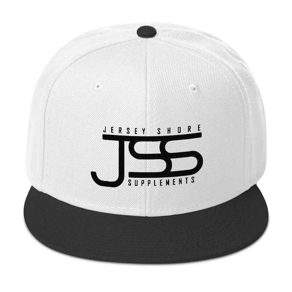 JSS Snapback Hat