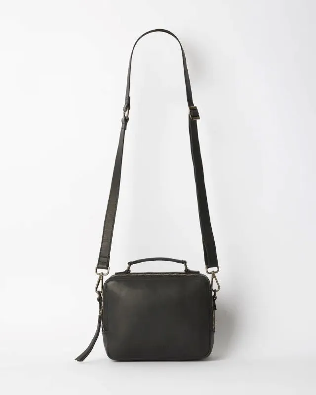 Ju Ju & Co Berlin Bag | Black