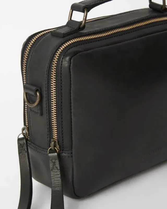 Ju Ju & Co Berlin Bag | Black