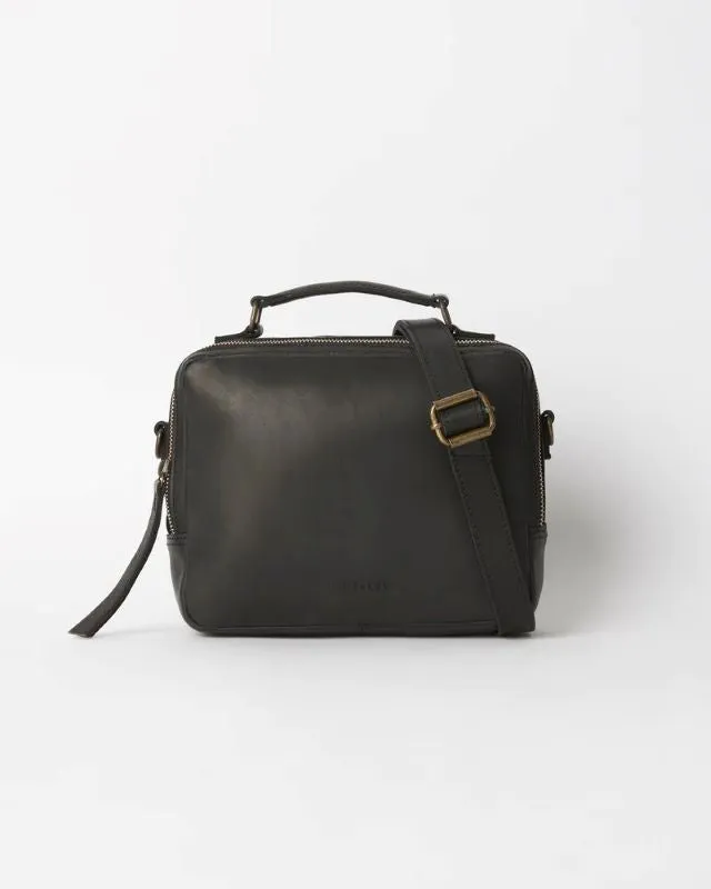 Ju Ju & Co Berlin Bag | Black