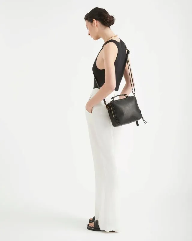 Ju Ju & Co Berlin Bag | Black