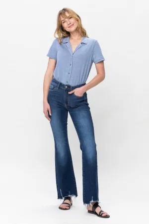 Judy Blue Sleek Bootcut