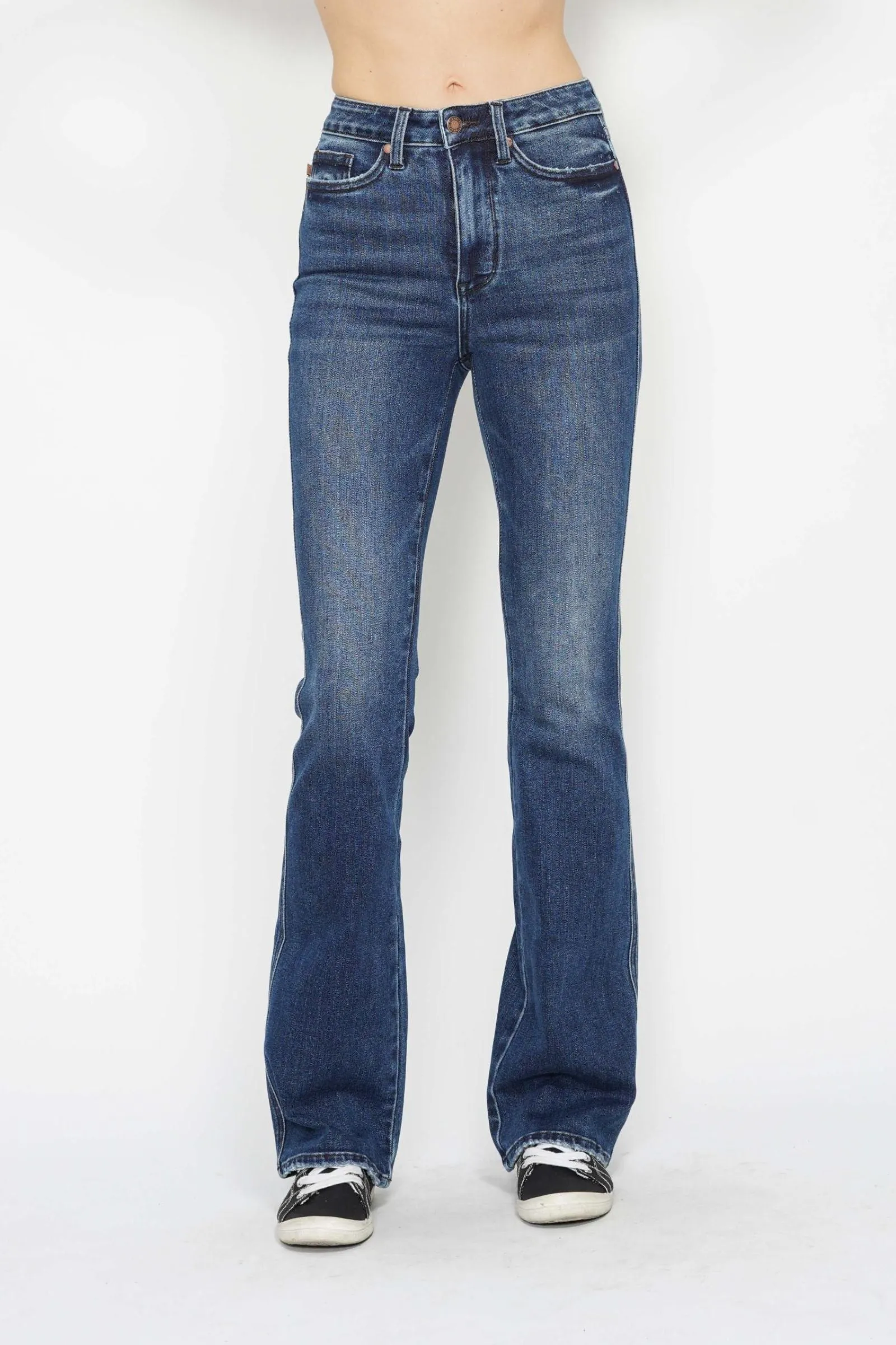 Judy Blue Sleek Bootcut