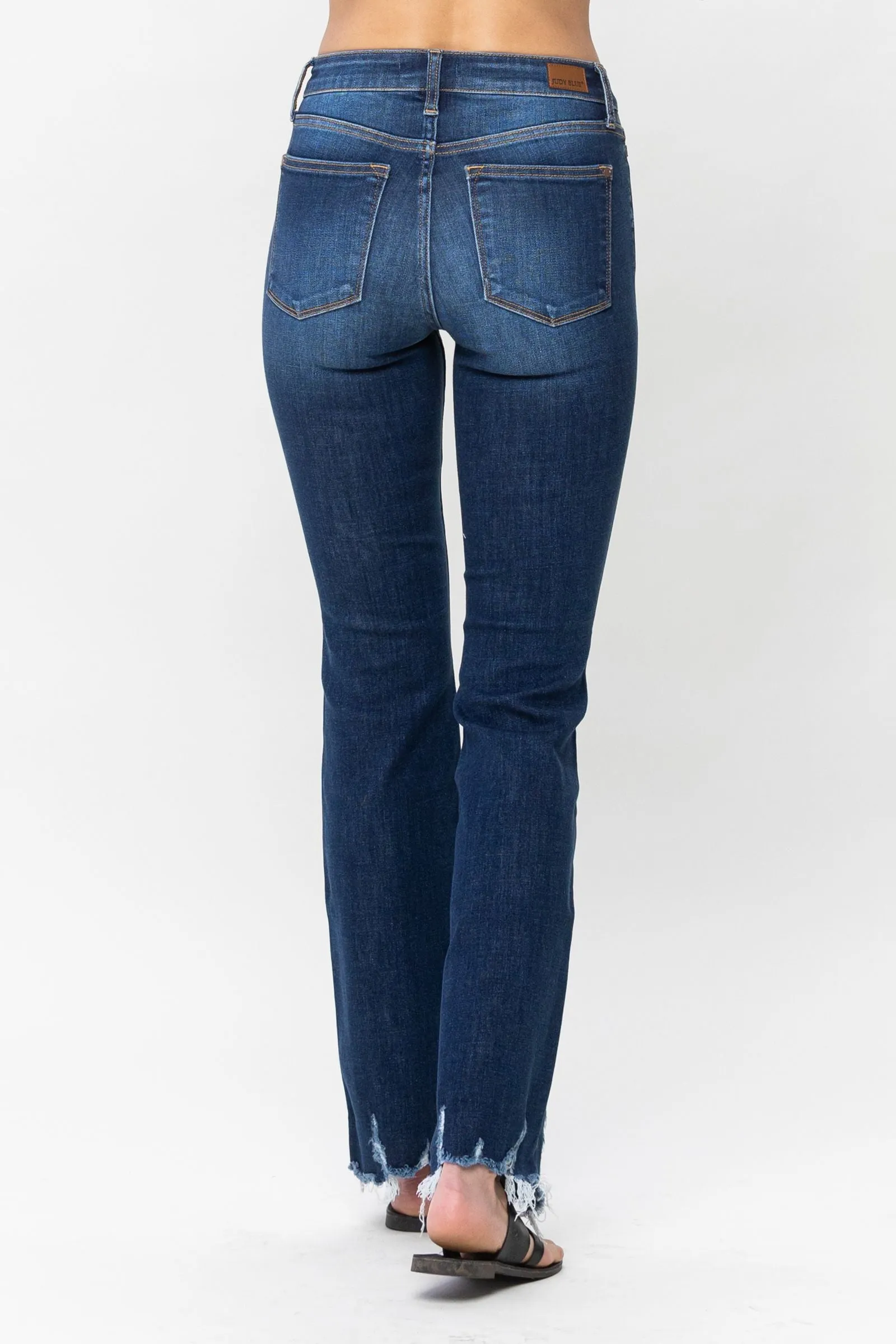 Judy Blue Sleek Bootcut