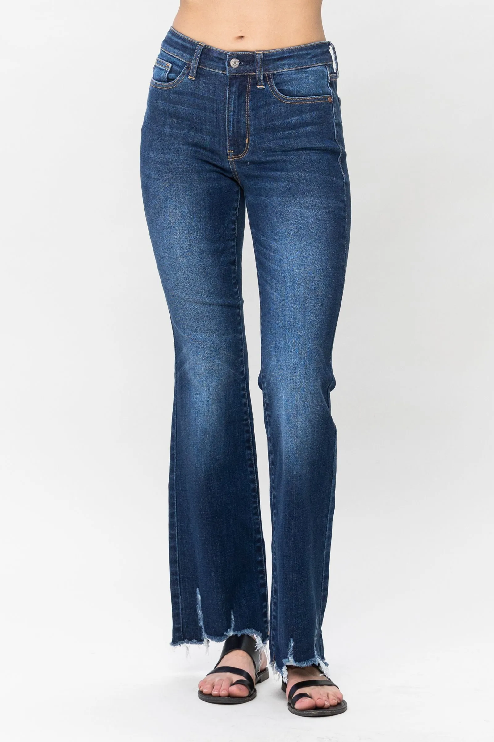 Judy Blue Sleek Bootcut