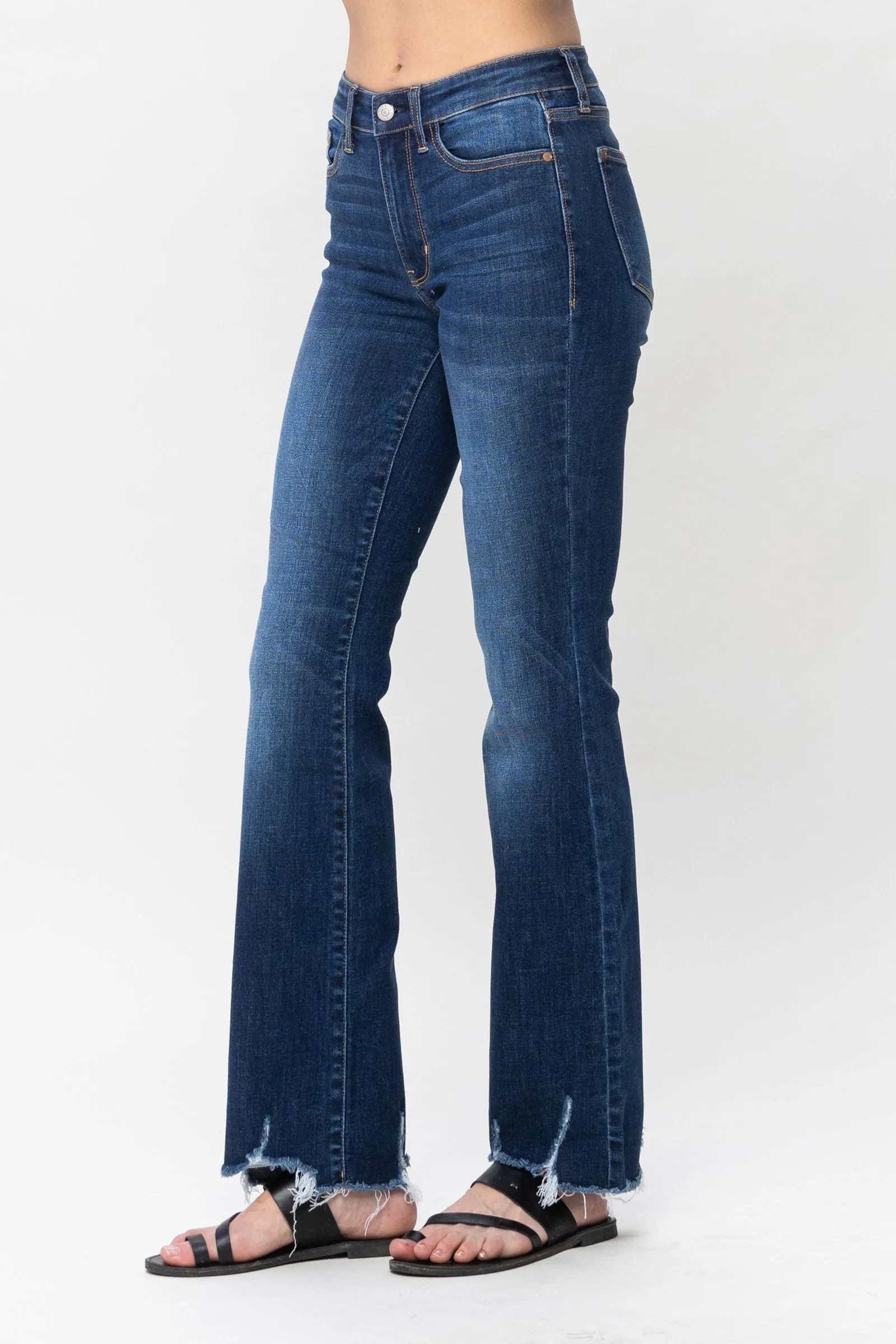 Judy Blue Sleek Bootcut