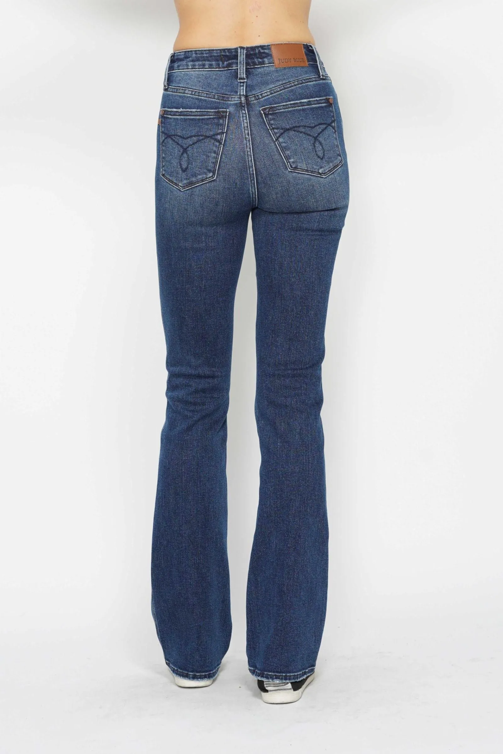 Judy Blue Sleek Bootcut