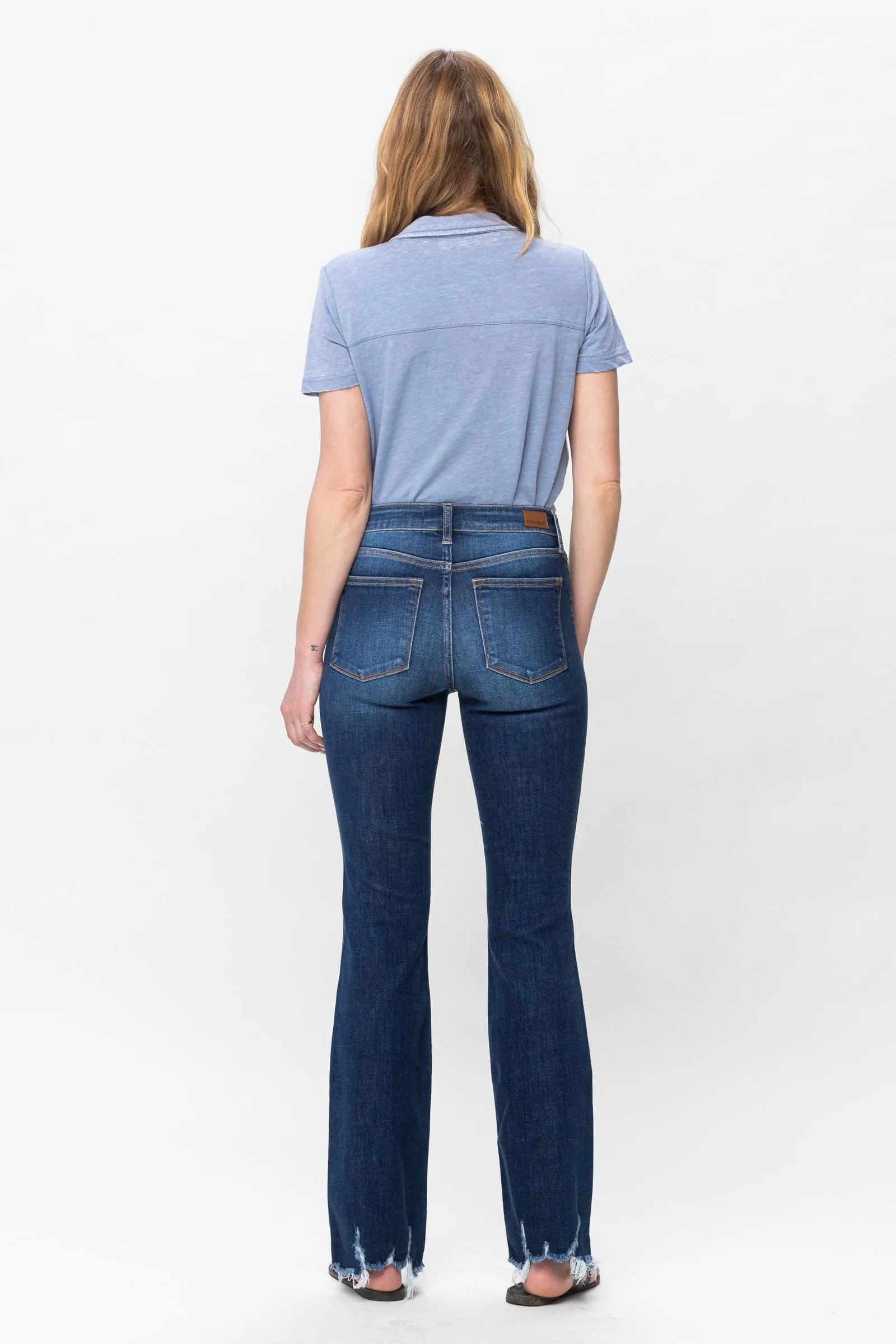 Judy Blue Sleek Bootcut