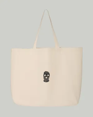 JUMBO BALLY TOTE