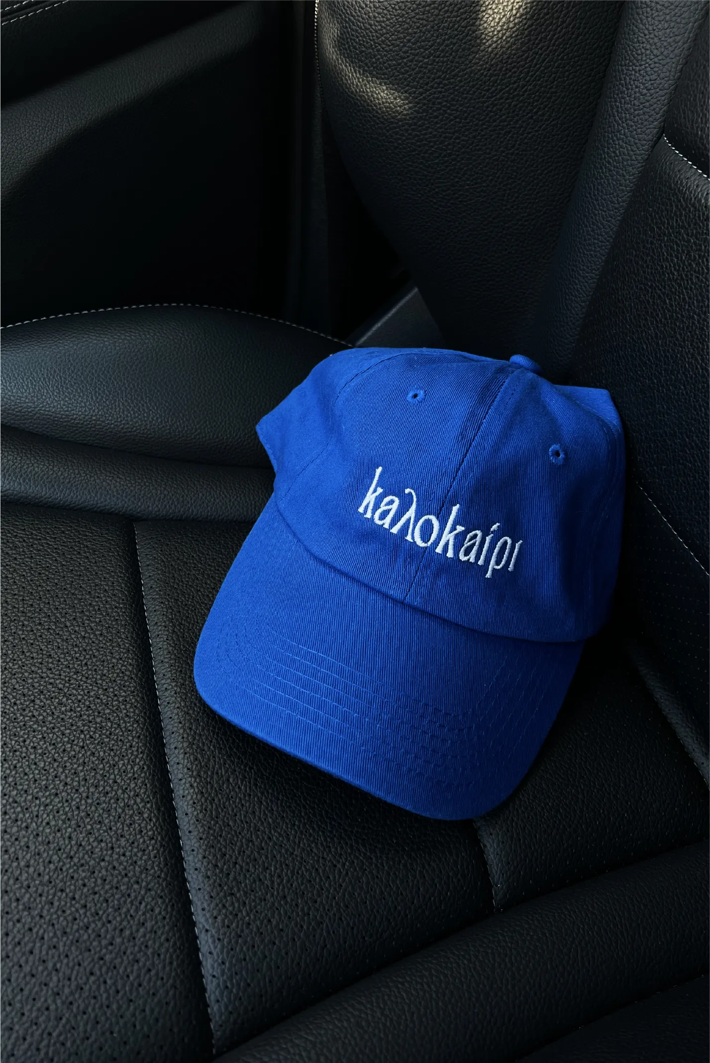 Kalokairi Hat