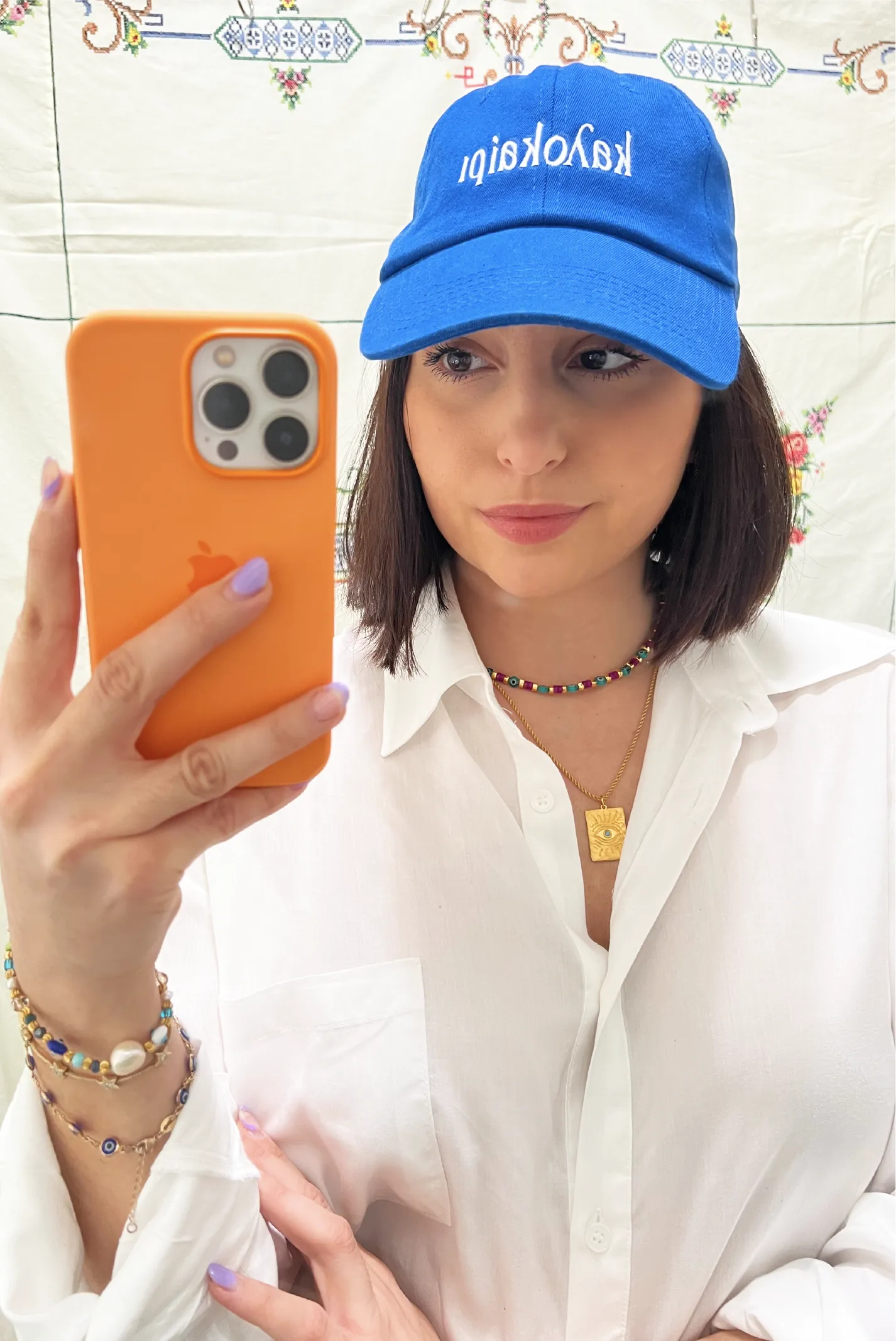 Kalokairi Hat