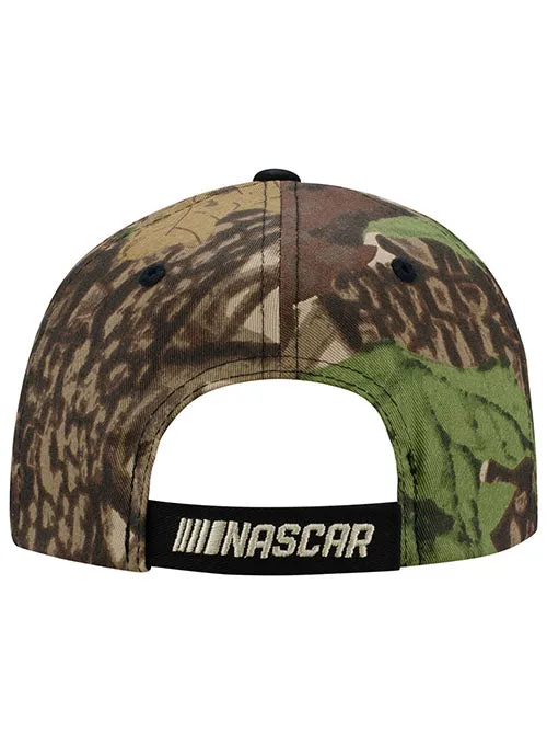 Kansas Tree Camo Hat