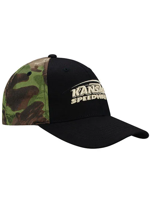 Kansas Tree Camo Hat