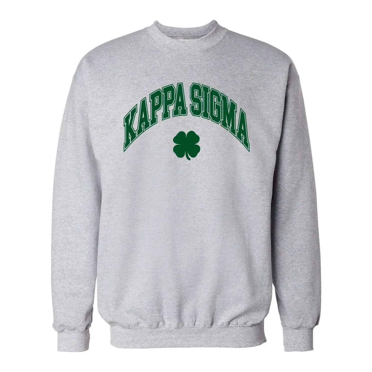 Kappa Sig Lucky Crewneck