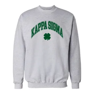 Kappa Sig Lucky Crewneck