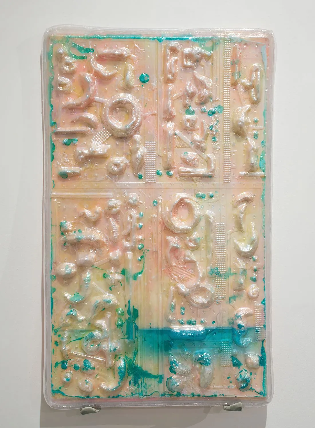 Katie Hubbell, "Essence Power"