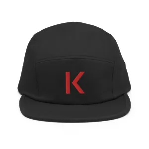 KAVA Five Panel Cap