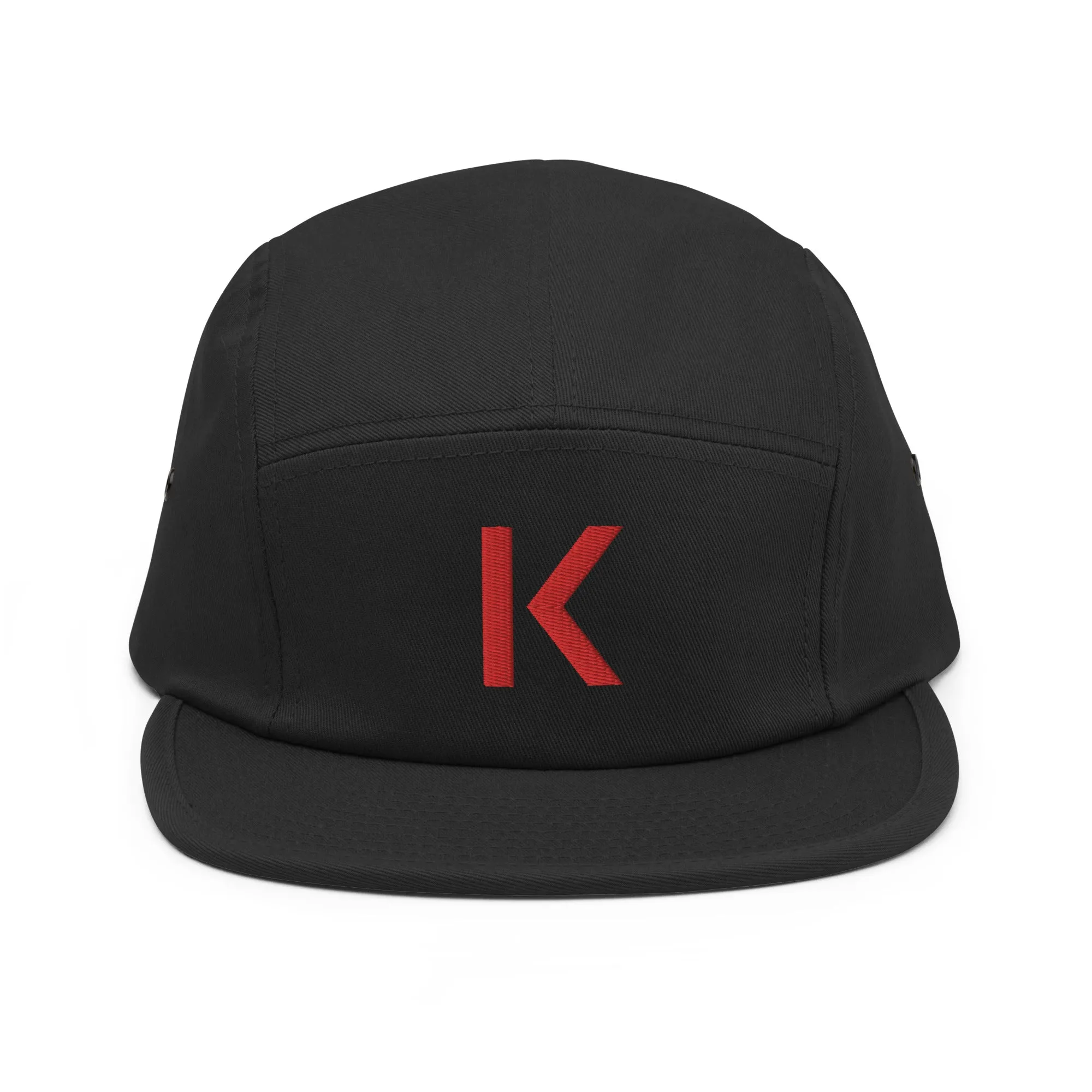 KAVA Five Panel Cap