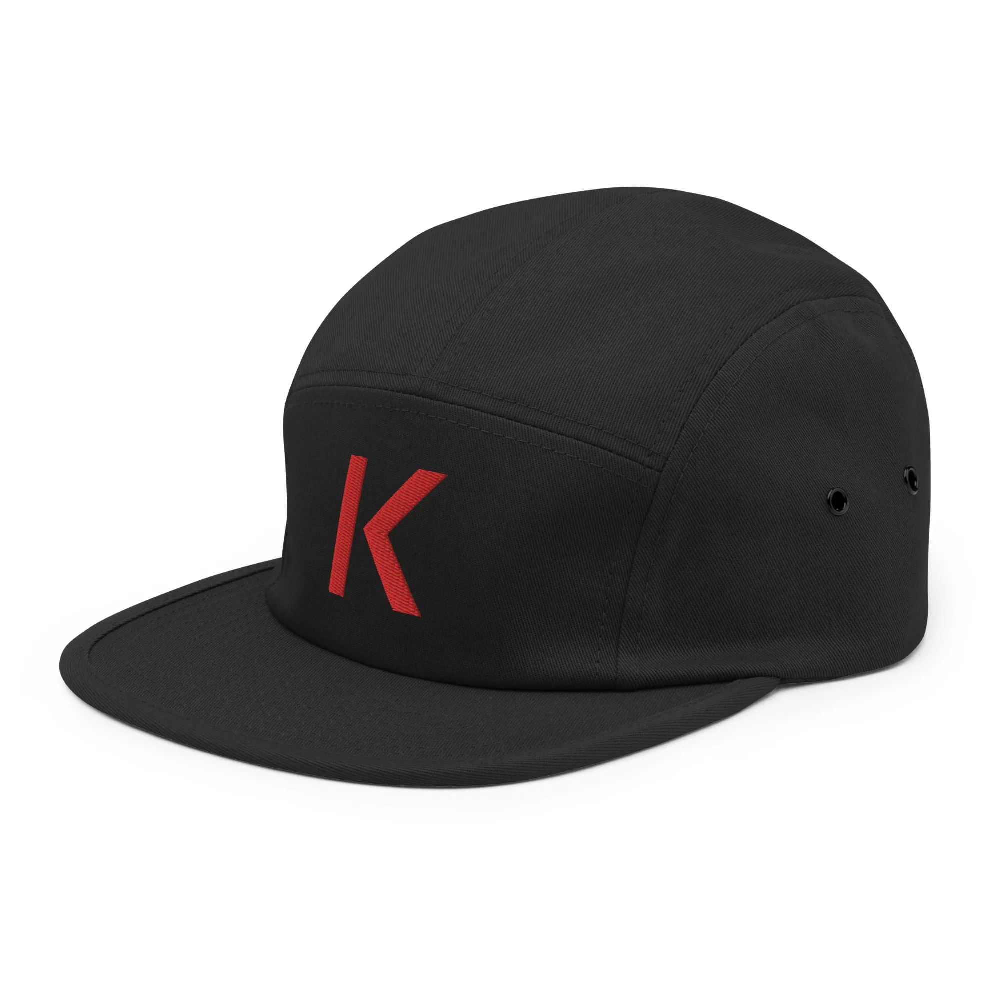 KAVA Five Panel Cap
