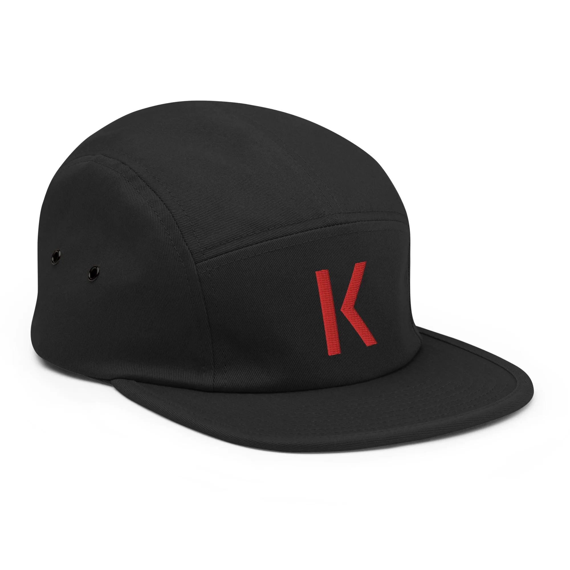 KAVA Five Panel Cap