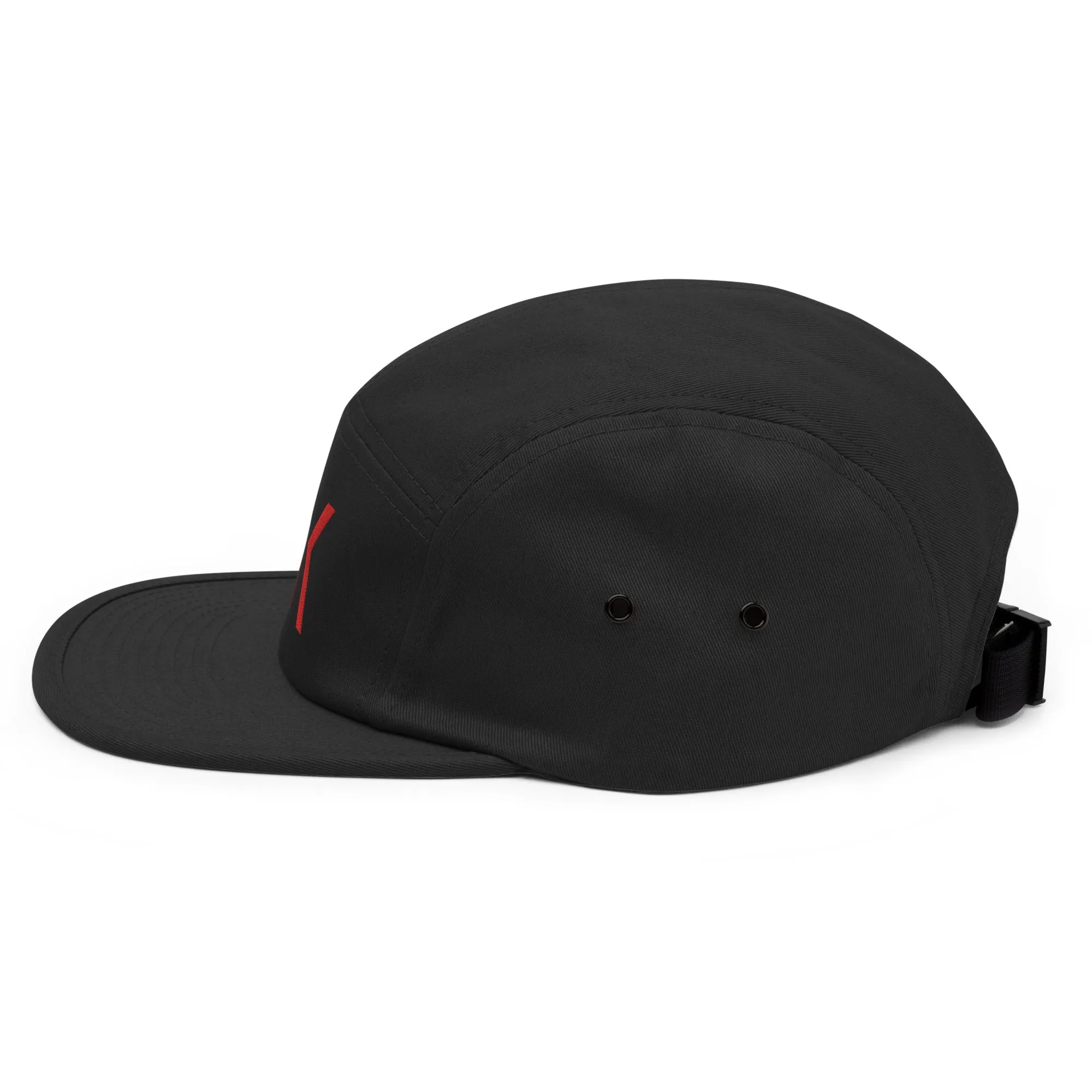 KAVA Five Panel Cap
