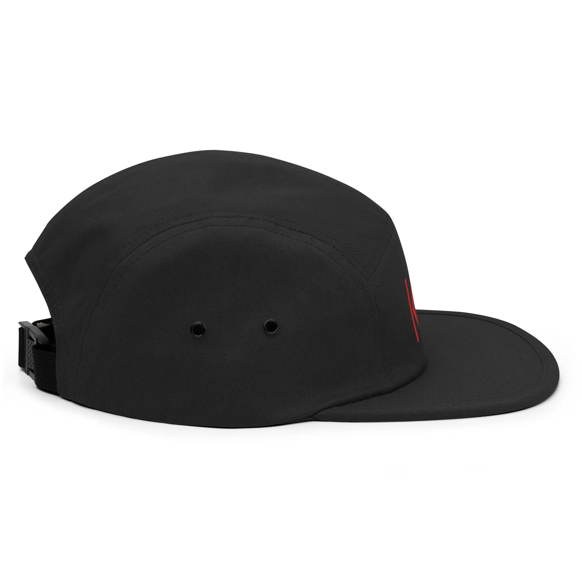 KAVA Five Panel Cap