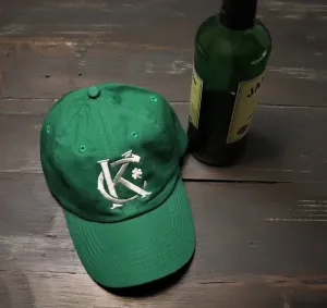KC Shamrock Hat