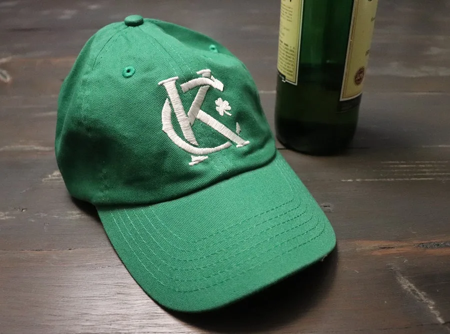 KC Shamrock Hat