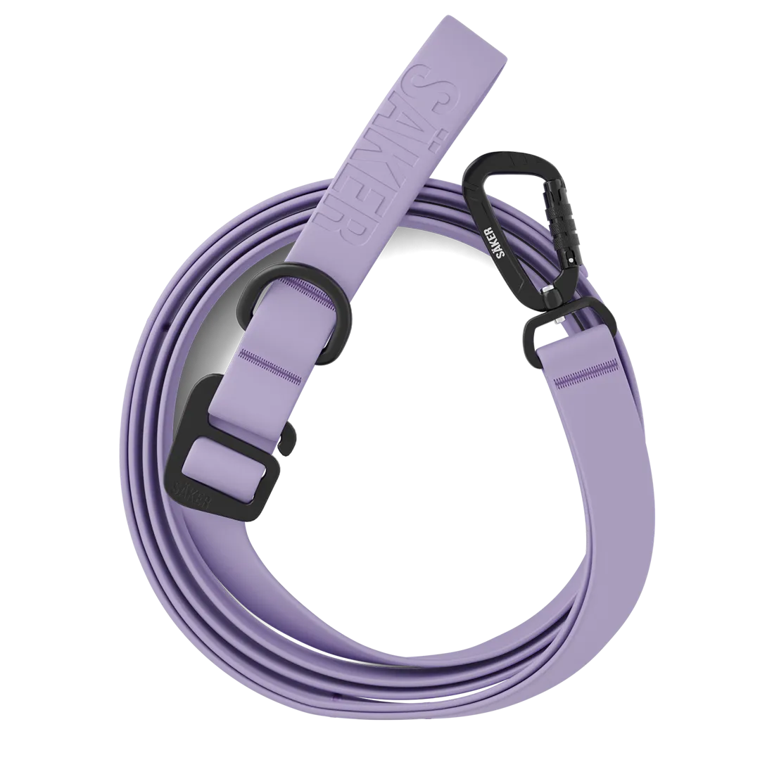 Kelp™ Leash - Lilas