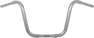 Khrome Werks 300325 1-1/4in. Fat Ape Hanger Handlebar - 12in. - Chrome