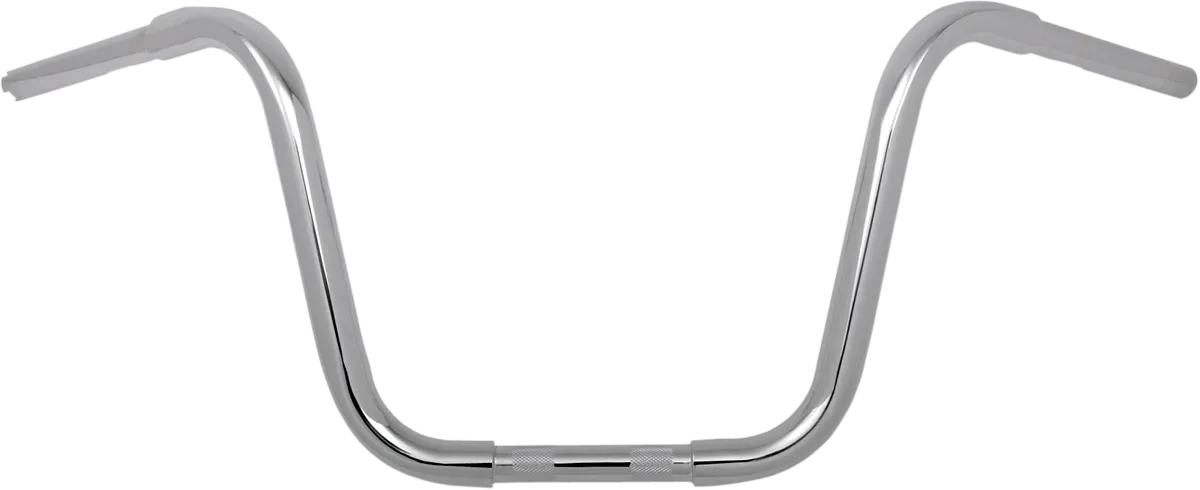 Khrome Werks 300325 1-1/4in. Fat Ape Hanger Handlebar - 12in. - Chrome