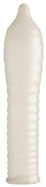 Kimono Maxx Flared Condoms