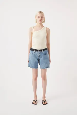 Kira Low Bermuda Short Heirloom