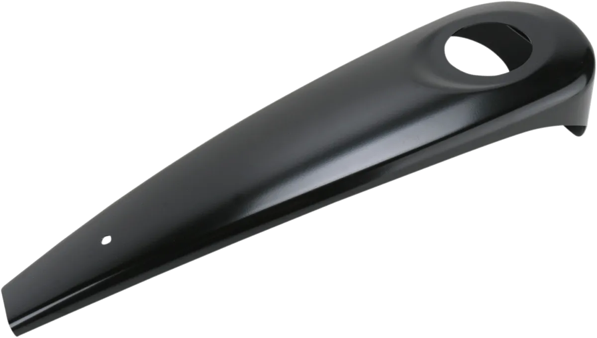 Klock Werks KW05-01-0861 Custom Metal Dash - Long - E-Coated