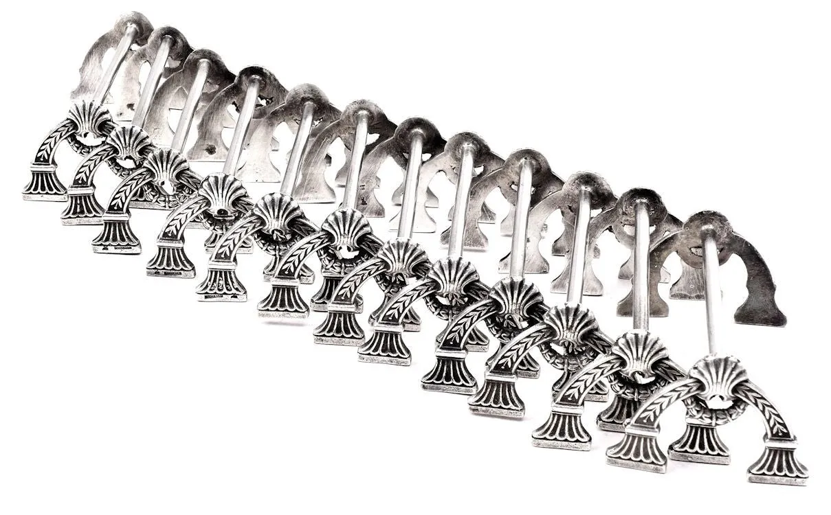 Knife rests set