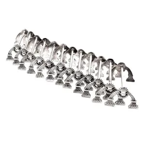 Knife rests set