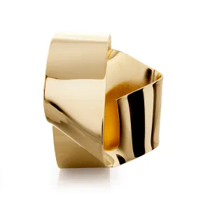 Knot Cuff bracelet