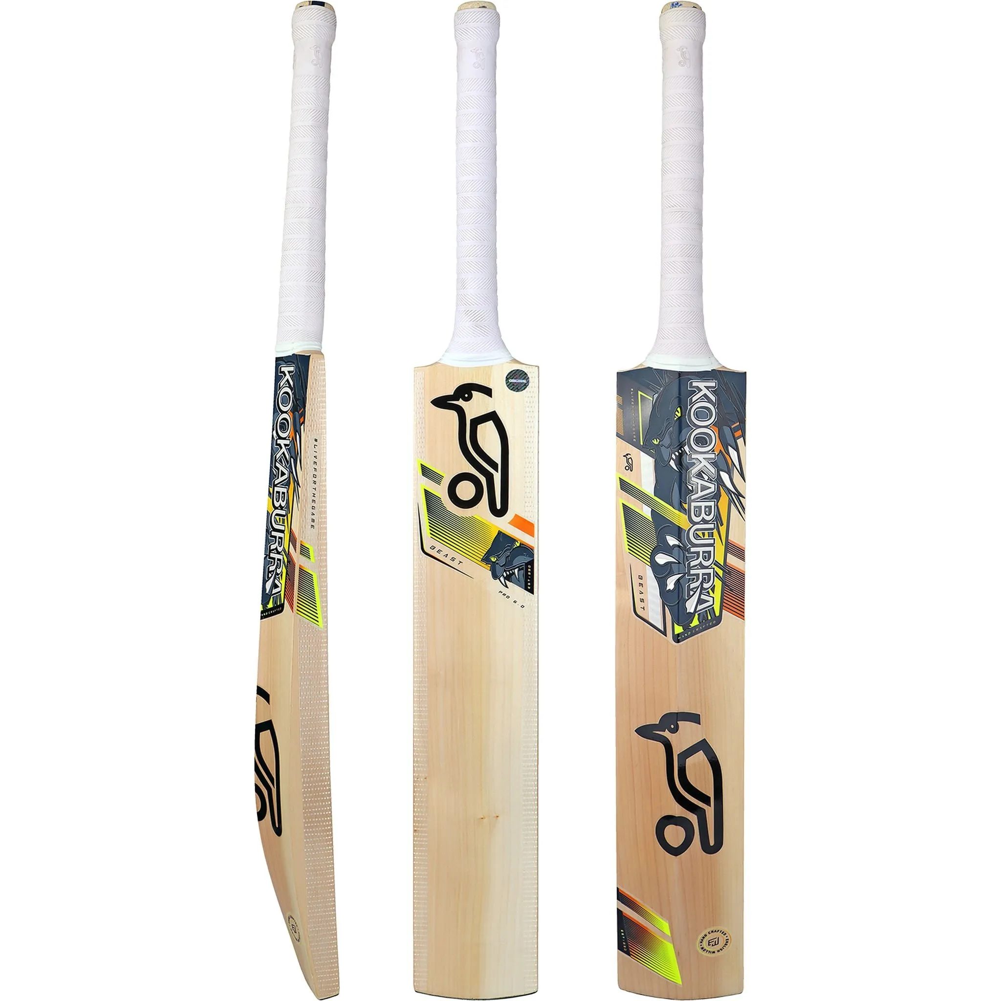 Kookaburra Beast Pro 6.0 Bat