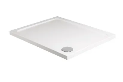 Kristal Low Profile Rectangle Shower Tray
