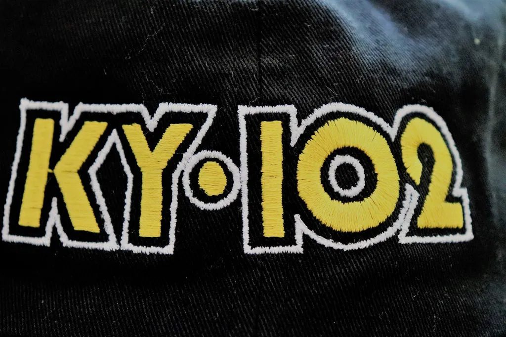 KY102 Hat