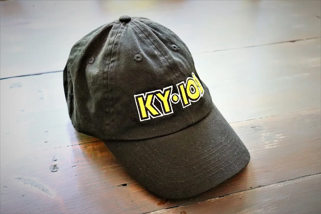 KY102 Hat
