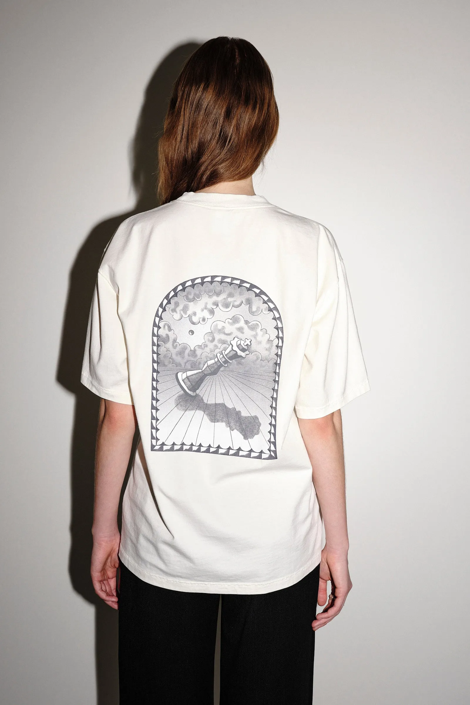 LA Print Fallen - Snow White