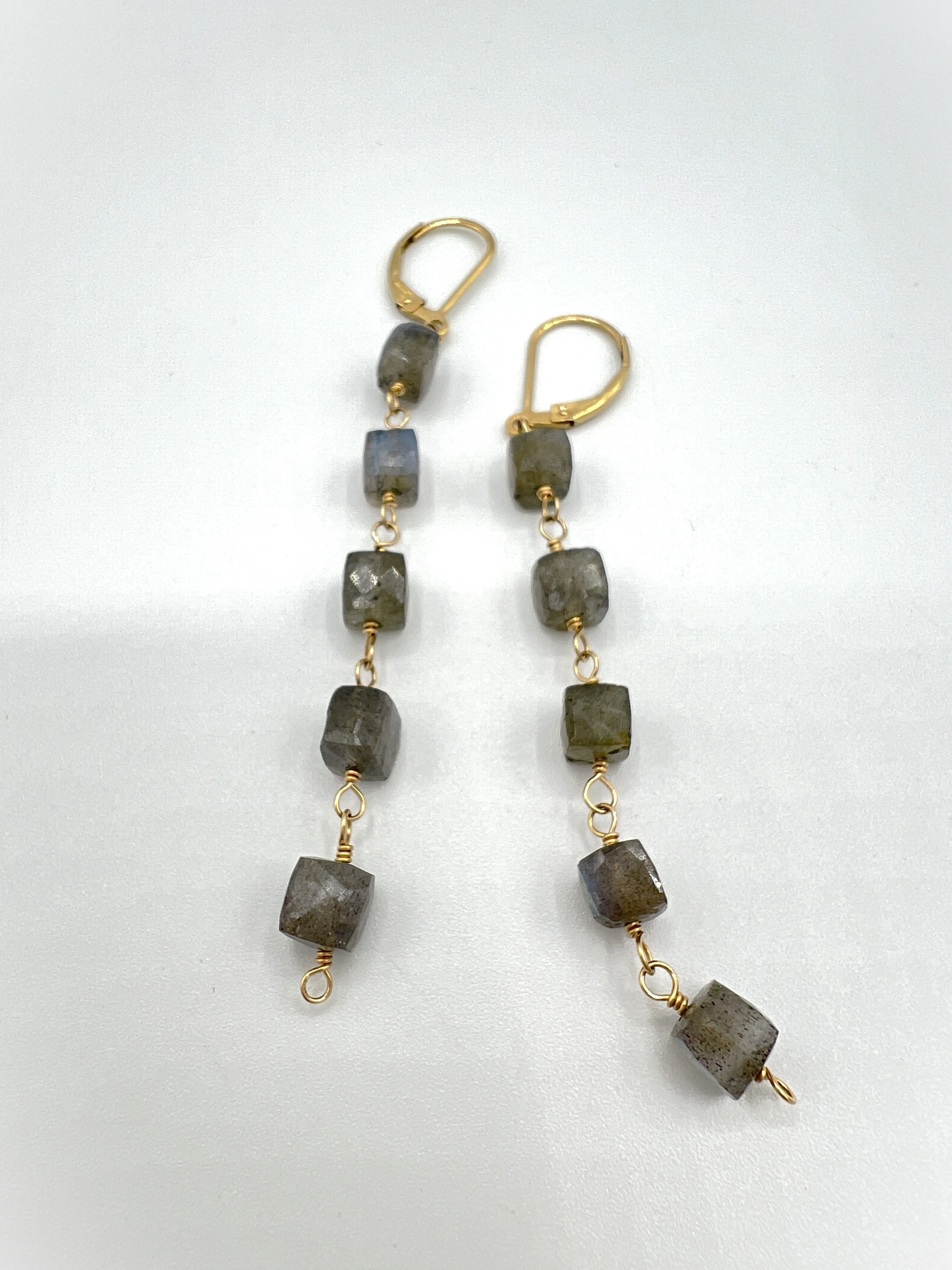 labradorite ladder